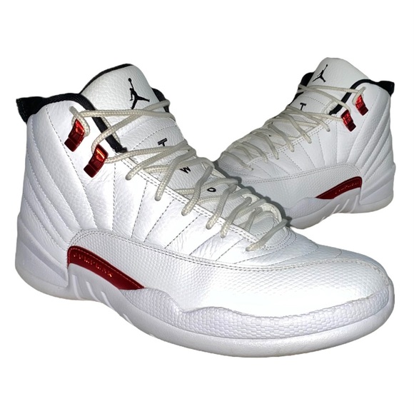 jordan 12 retro twist